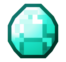 Minecraft Vector Diamond Boomrocker 213x200 Minecraft Vector Diamond Boomrocker