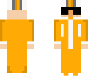 Vector Minecraft Skins 288x256 Vector Minecraft Skins