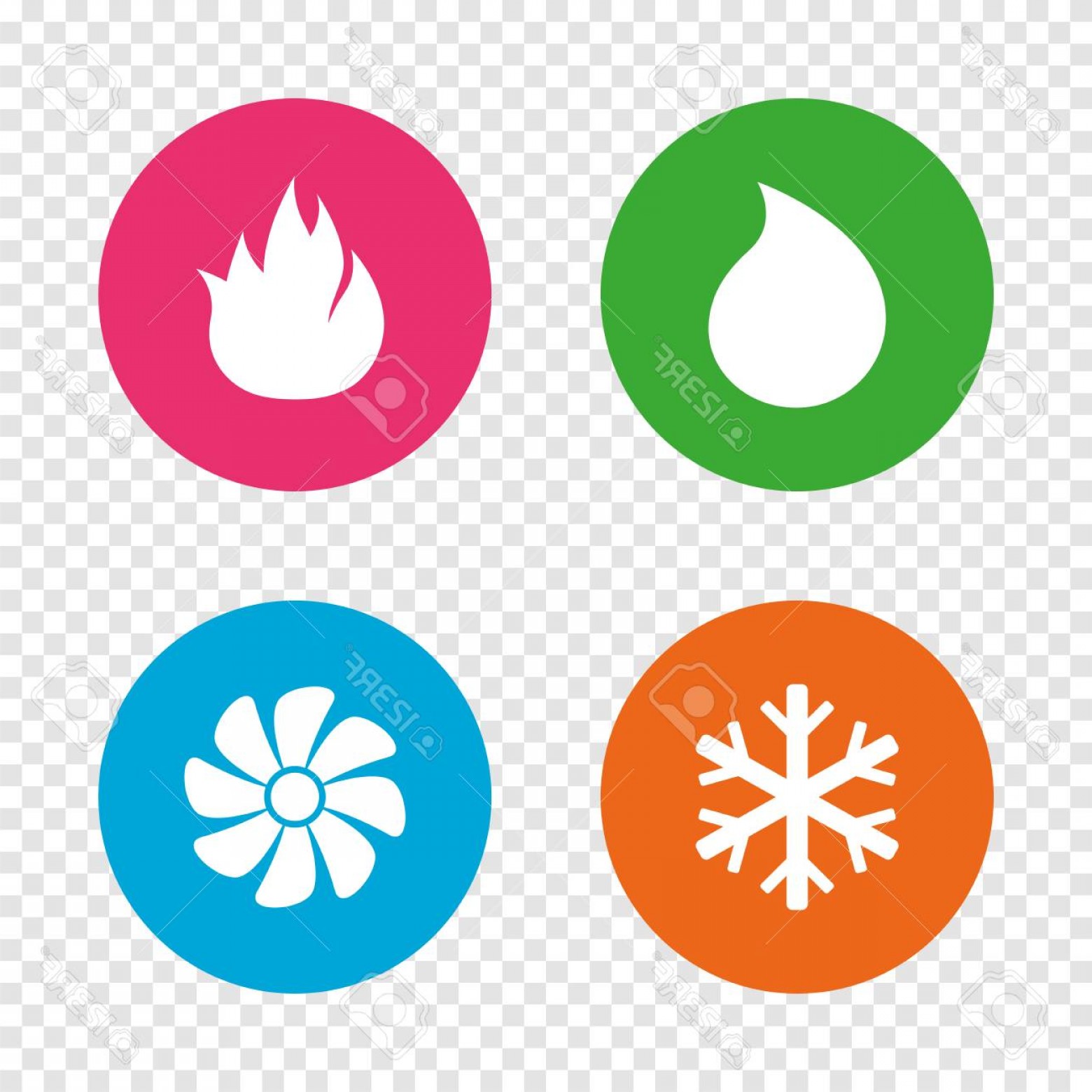 Hvac Transparent Vector Art Handandbeak 1560x1560 Hvac Transparent Vector Art Handandbeak