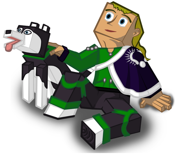 My Character Skin Looking For Feedback 600x534 My Character Skin Looking For Feedback