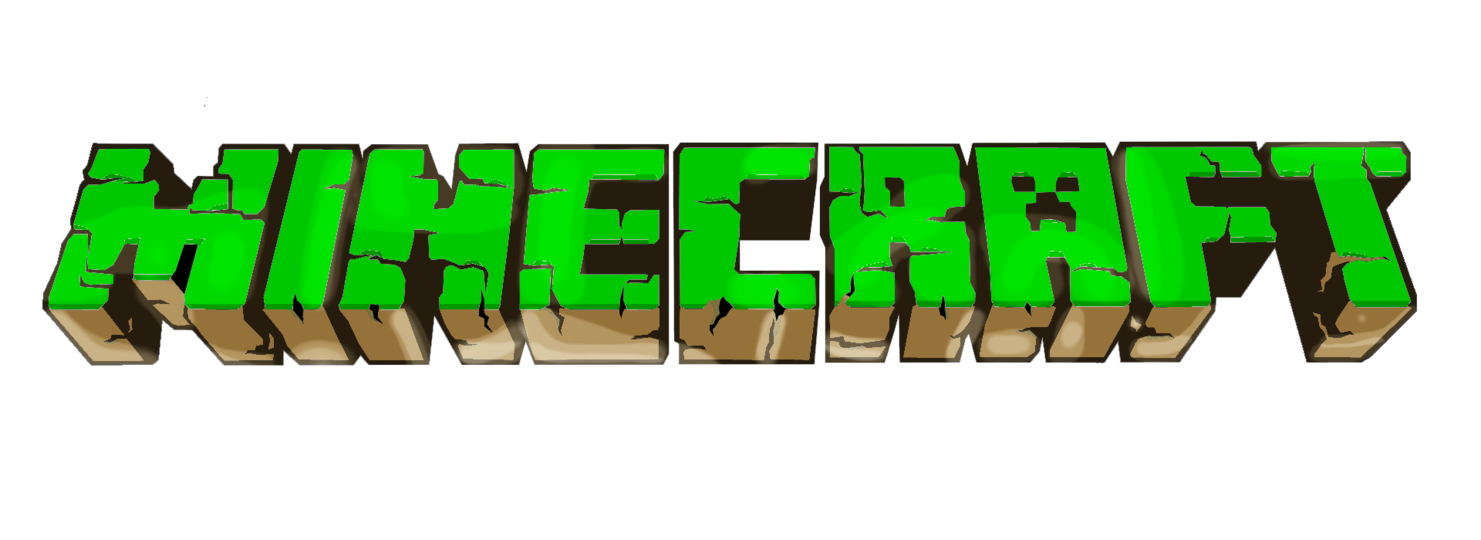 Download Minecraft Png 1481x540 Download Minecraft Png