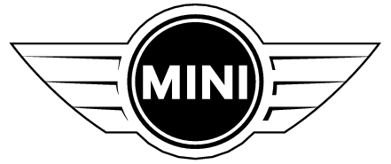 441x185 Mini Cooper Logo Png Images