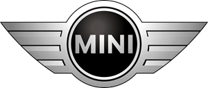 300x127 Mini Cooper Logo Vector