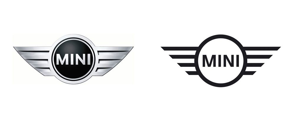 Mini Cooper Logo Vector at Vectorified.com | Collection of Mini Cooper ...