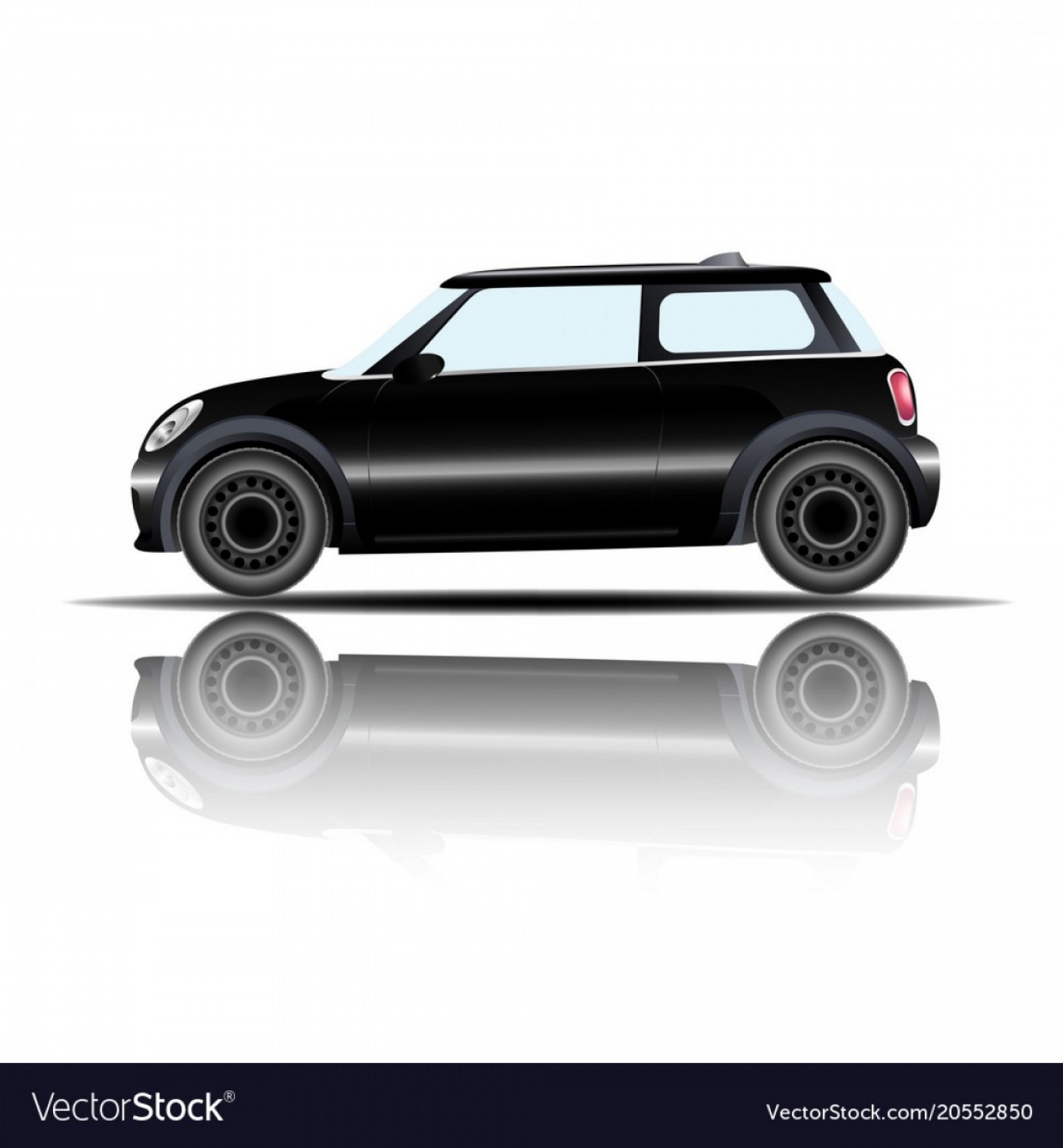 1440x1555 Mini Cooper Vector Sarahgardan