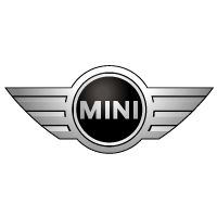 200x200 Bmw Mini Cooper Logo Vector