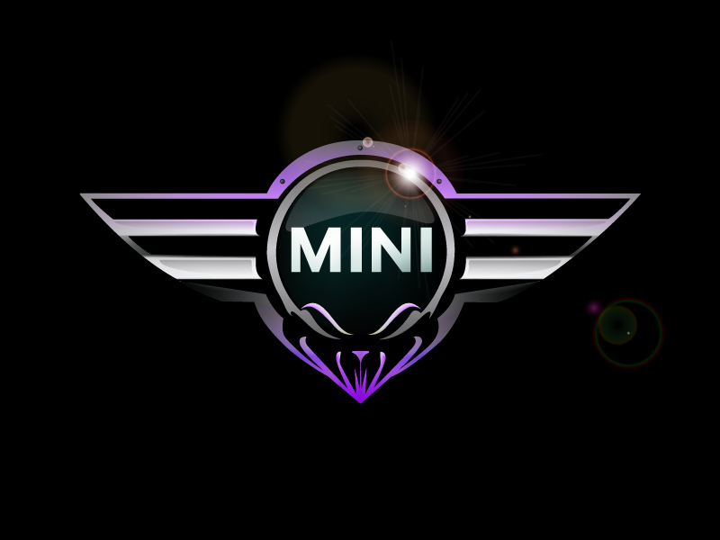 800x600 Yittenlabel Mini Cooper Logo
