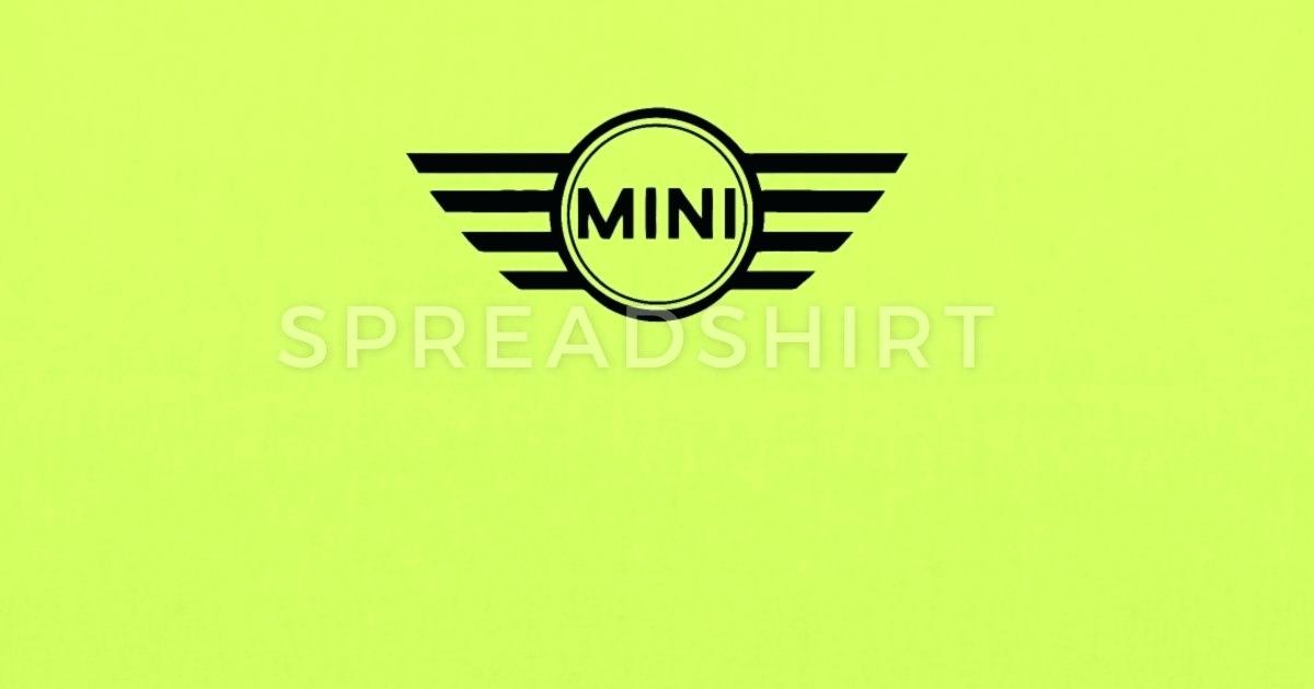 1200x630 Mini Cooper Logo Police