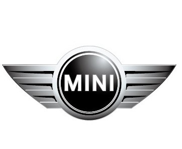 362x296 Free Silver Mini Cooper Logo Vector