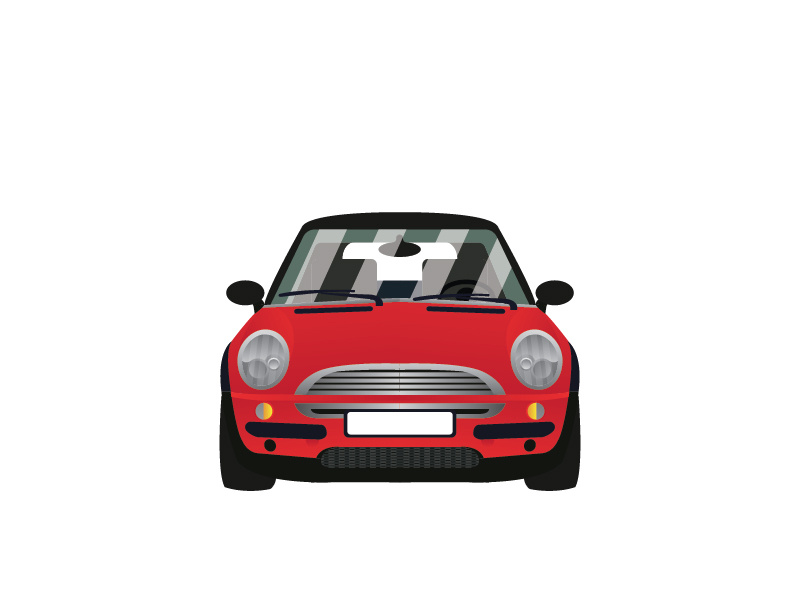 800x600 Mini Cooper