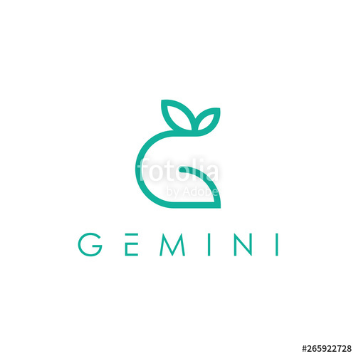 G Leaf Logo 500x500 G Leaf Logo