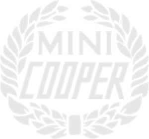 Mini Cooper Logo Vector 300x279 Mini Cooper Logo Vector