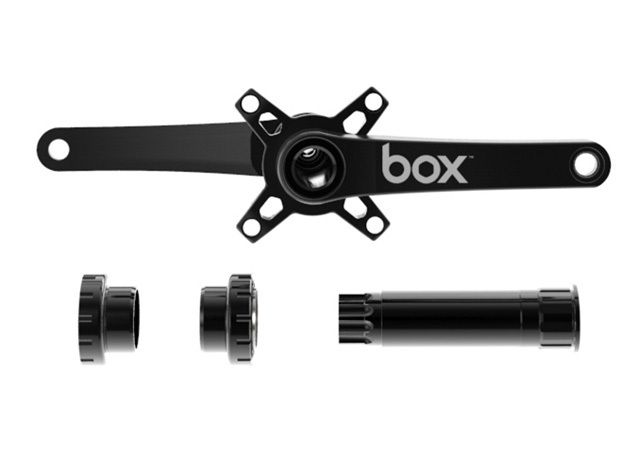 639x455 Box Mini Vector Cranks