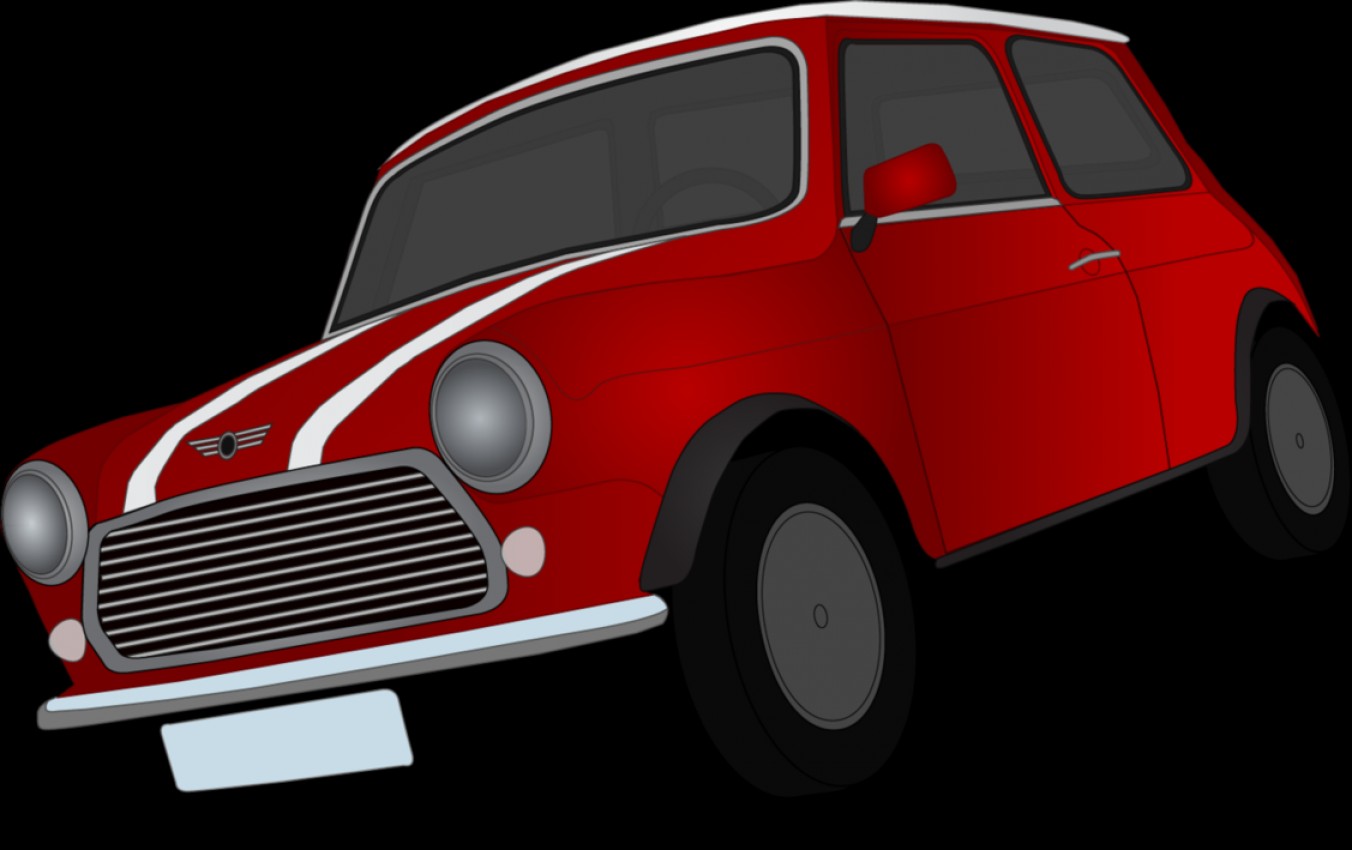 1352x850 Classic Mini Vector Wip Soidergi