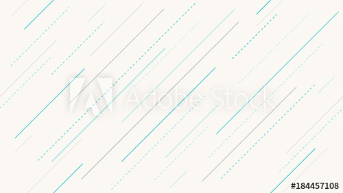 500x282 Diagonal Thin Lines Over White Background Vector Minimalist