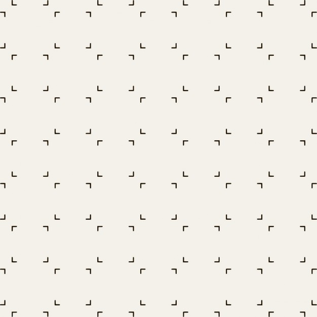 626x626 Minimalist Pattern Vector Free Download