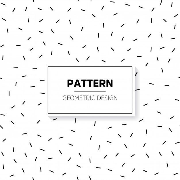 626x626 Minimalist Short Lines Pattern Vector Free Download