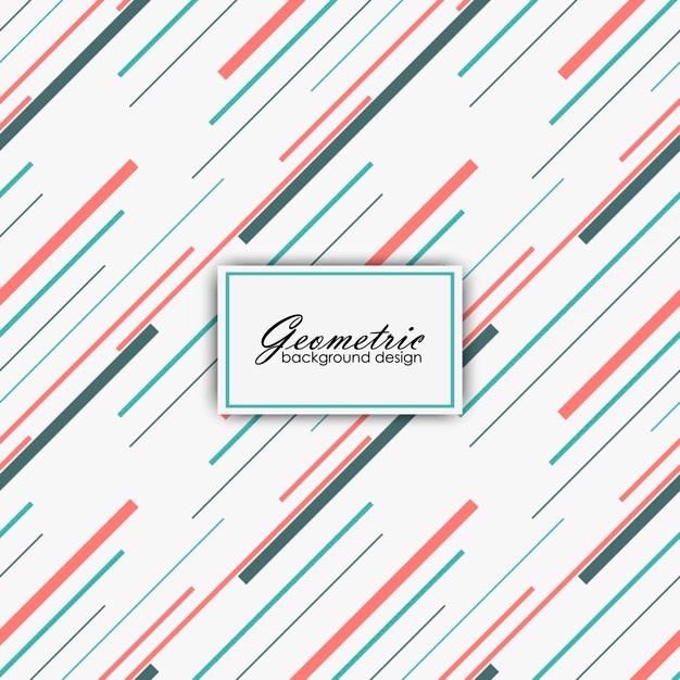 626x626 Abstract Minimal Pattern Background Vector Free Download