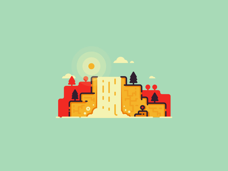 Minimalist Background Vector at Vectorified.com | Collection of