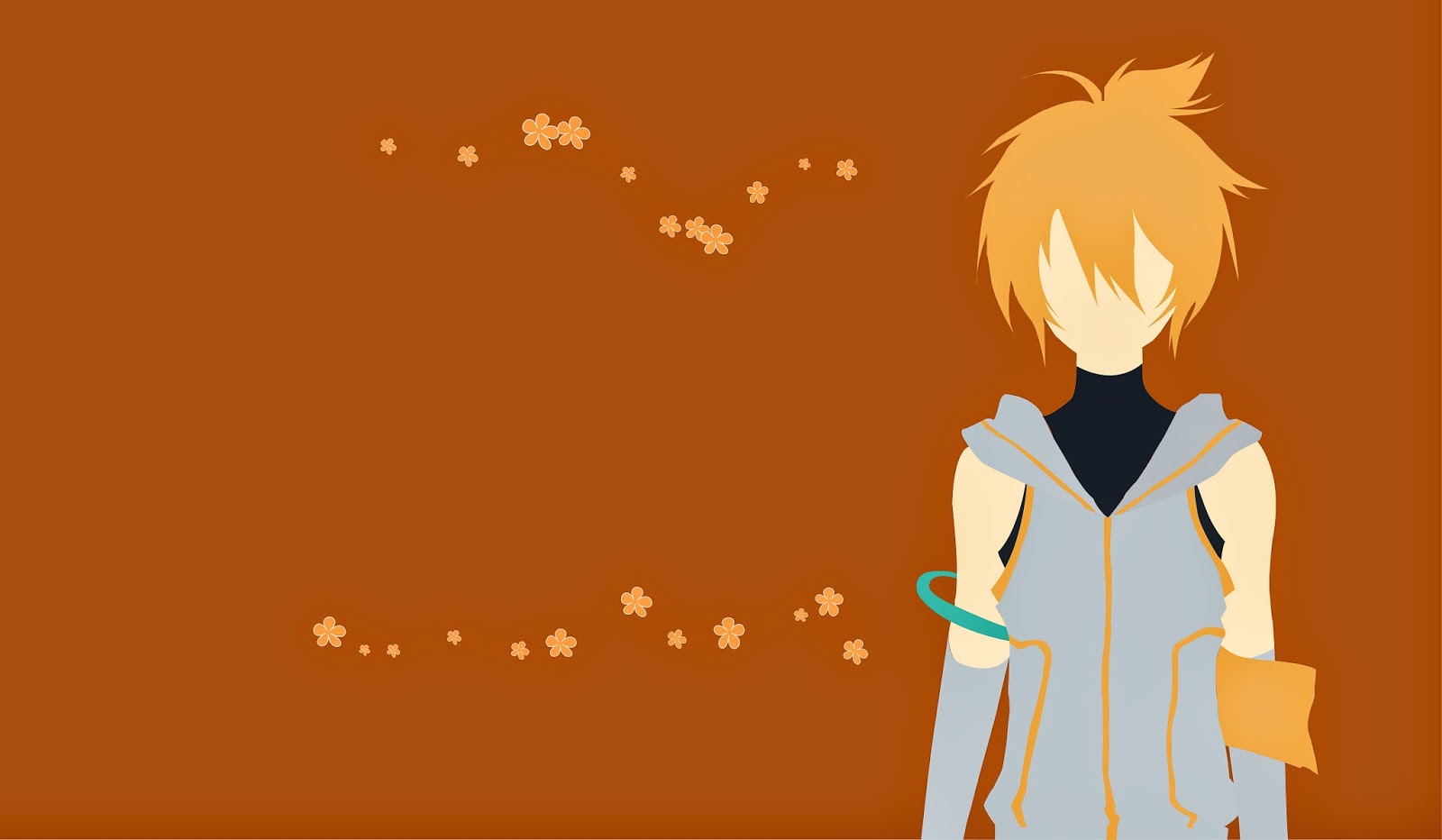 1600x932 Kry My First Minimalist Vector Art