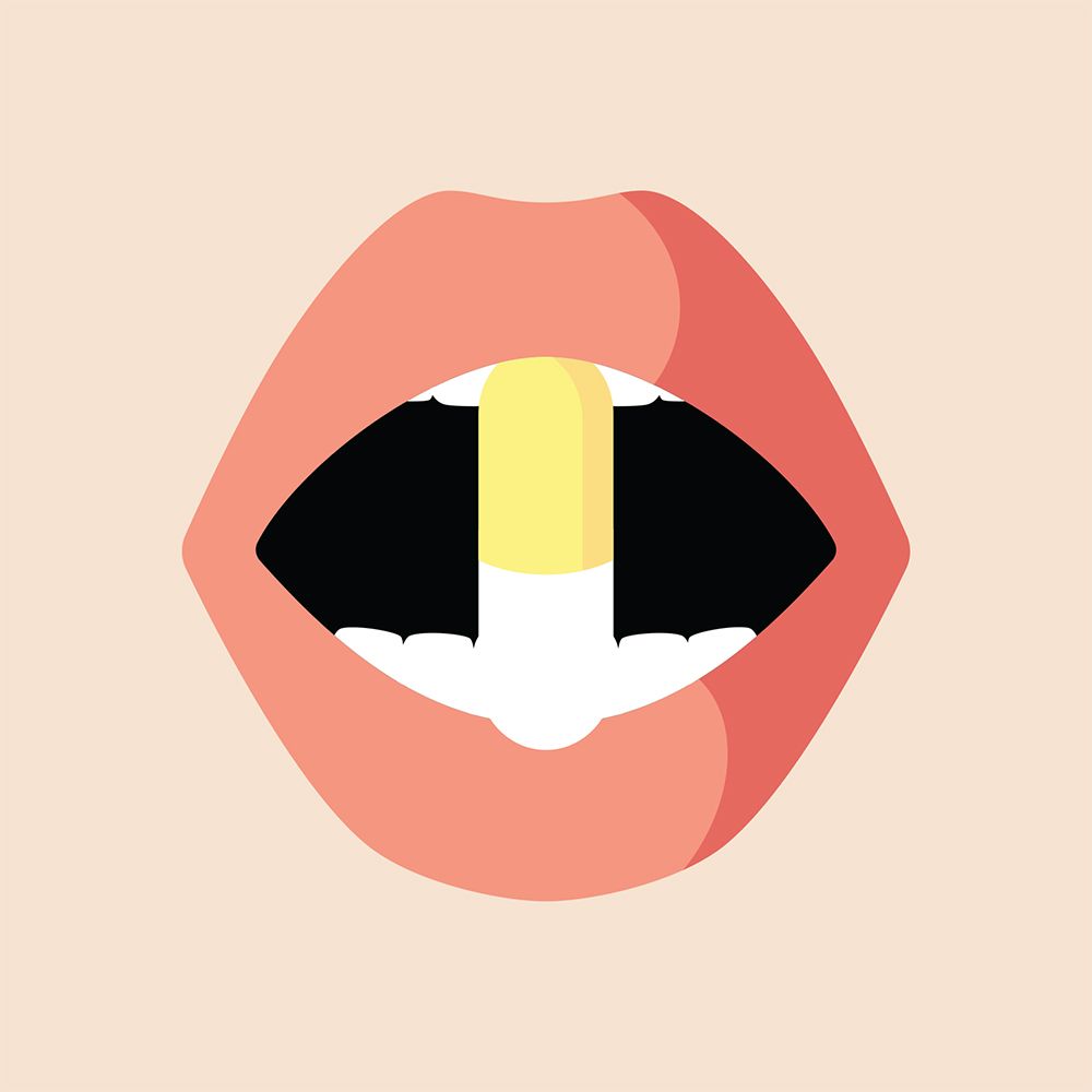 1000x1000 Those Lips