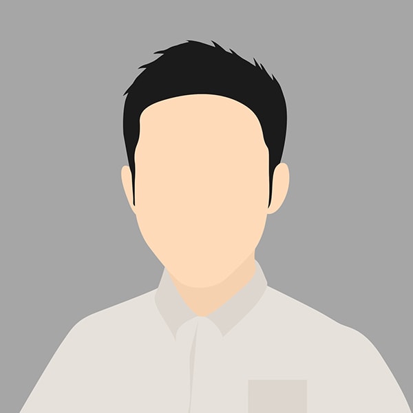 600x600 Make Minimalist Vector For You