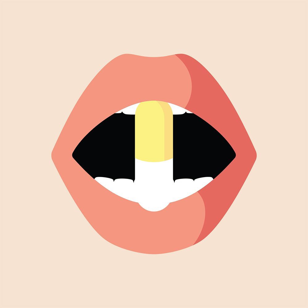 1000x1000 Those Lips