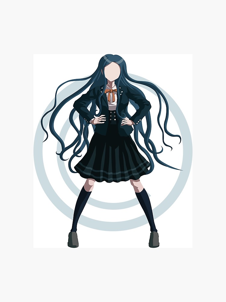 750x1000 Tsumugi Shirogane