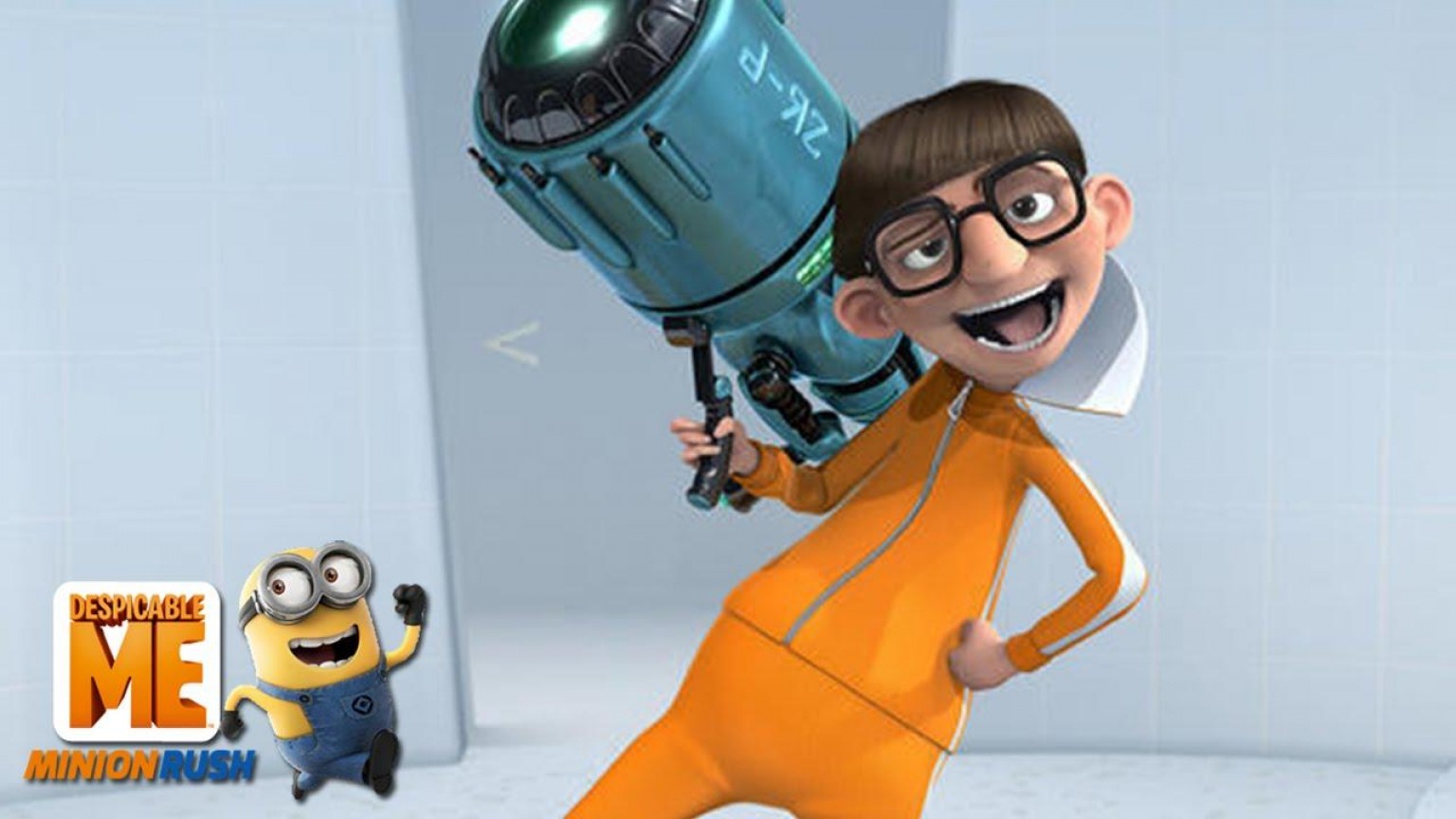 Best Despicable Me Minion Rush Vector Image Handandbeak 1536x864 Best Despicable Me Minion Rush Vector Image Handandbeak