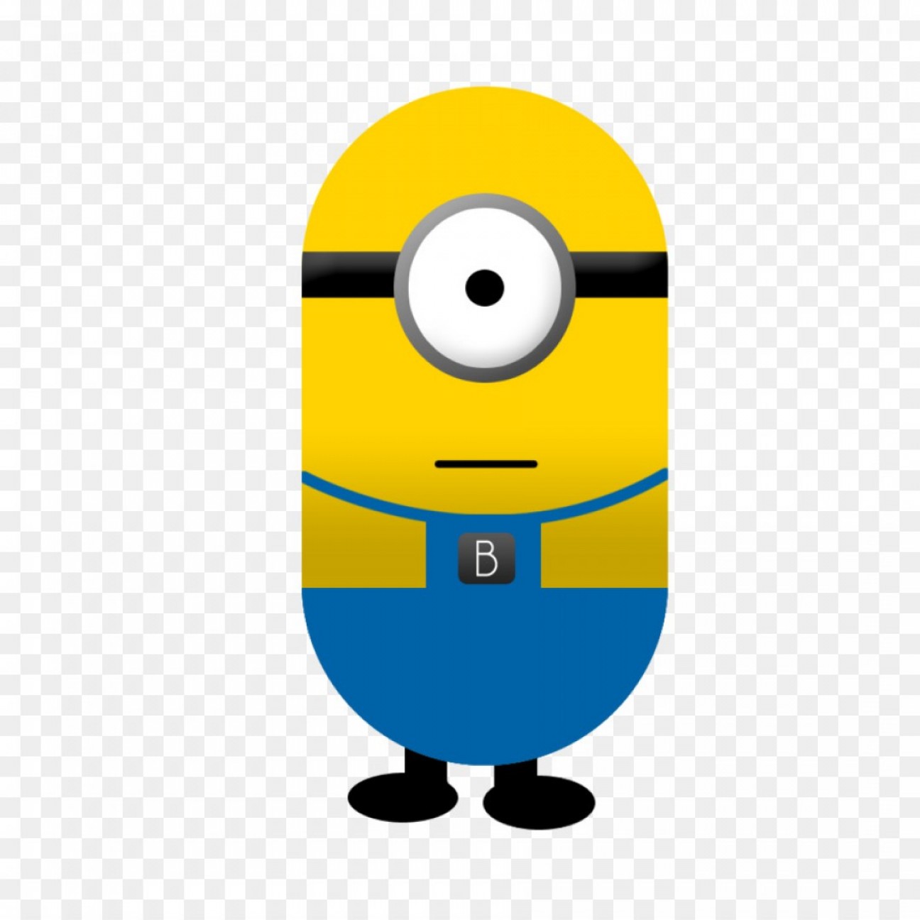 Minion Rush Vector at Vectorified.com | Collection of Minion Rush ...