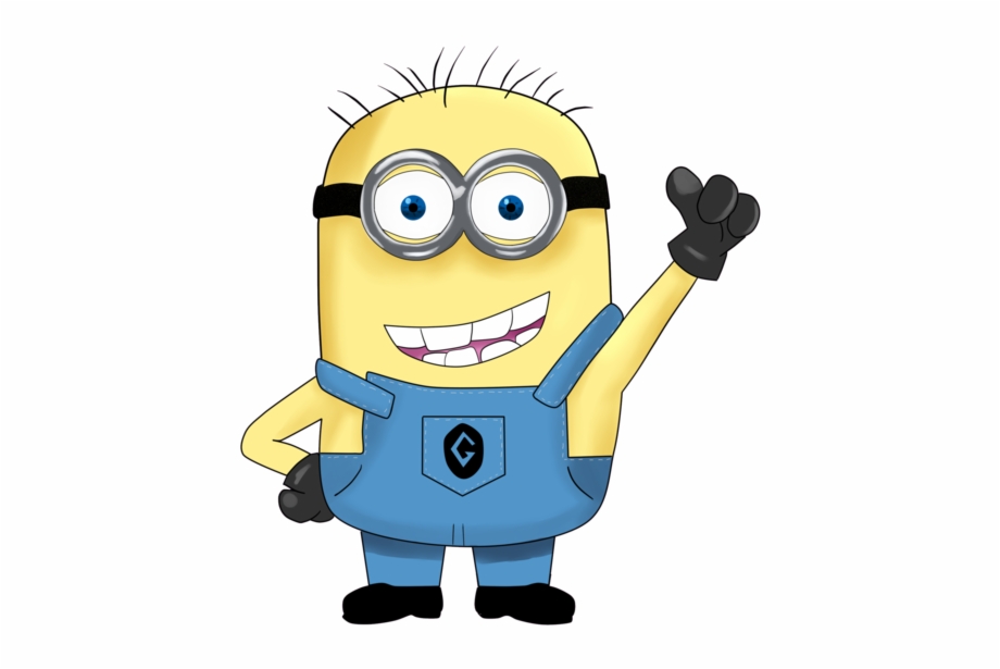 Minion Vector Art at Vectorified.com | Collection of Minion Vector Art ...