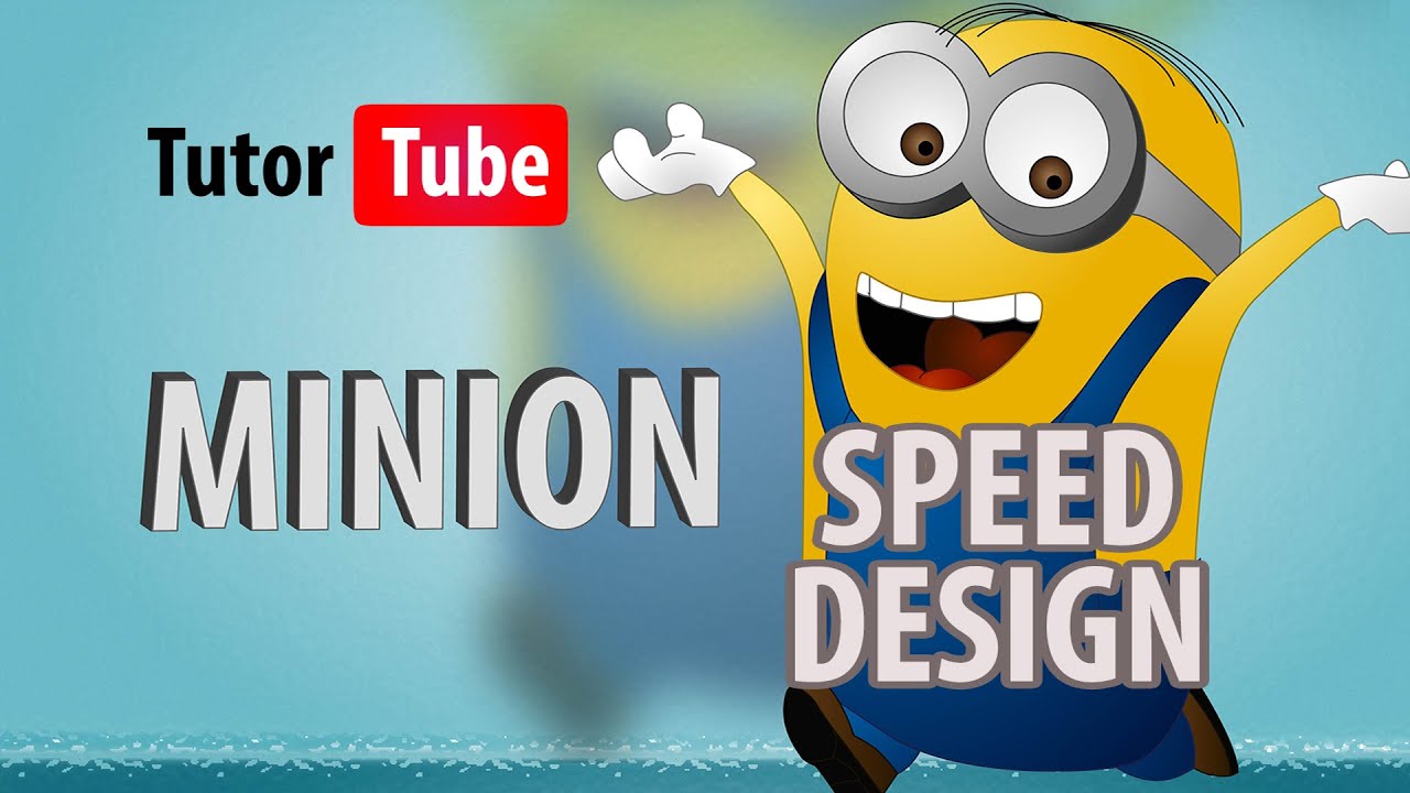 Adobe Illustrator Speed Design 1280x720 Adobe Illustrator Speed Design