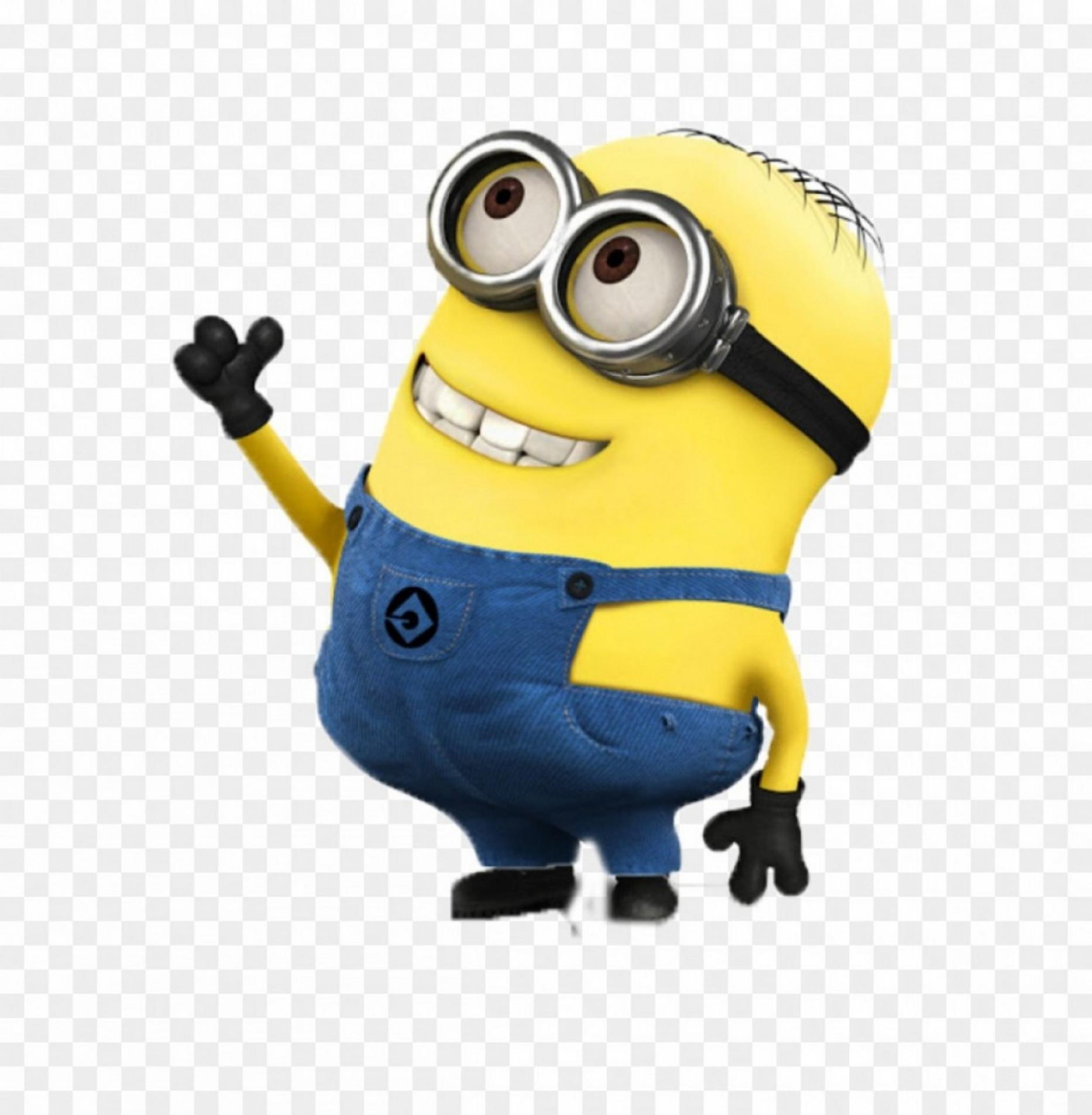 Unique Evil Minions Despicable Me Characters Vector Design 1866x1905 Unique Evil Minions Despicable Me Characters Vector Design
