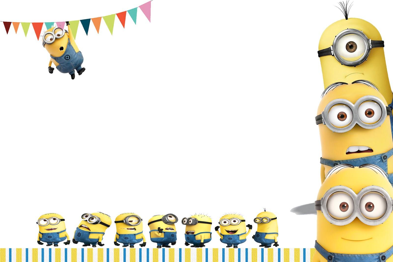 240 Minions vector images at Vectorified.com