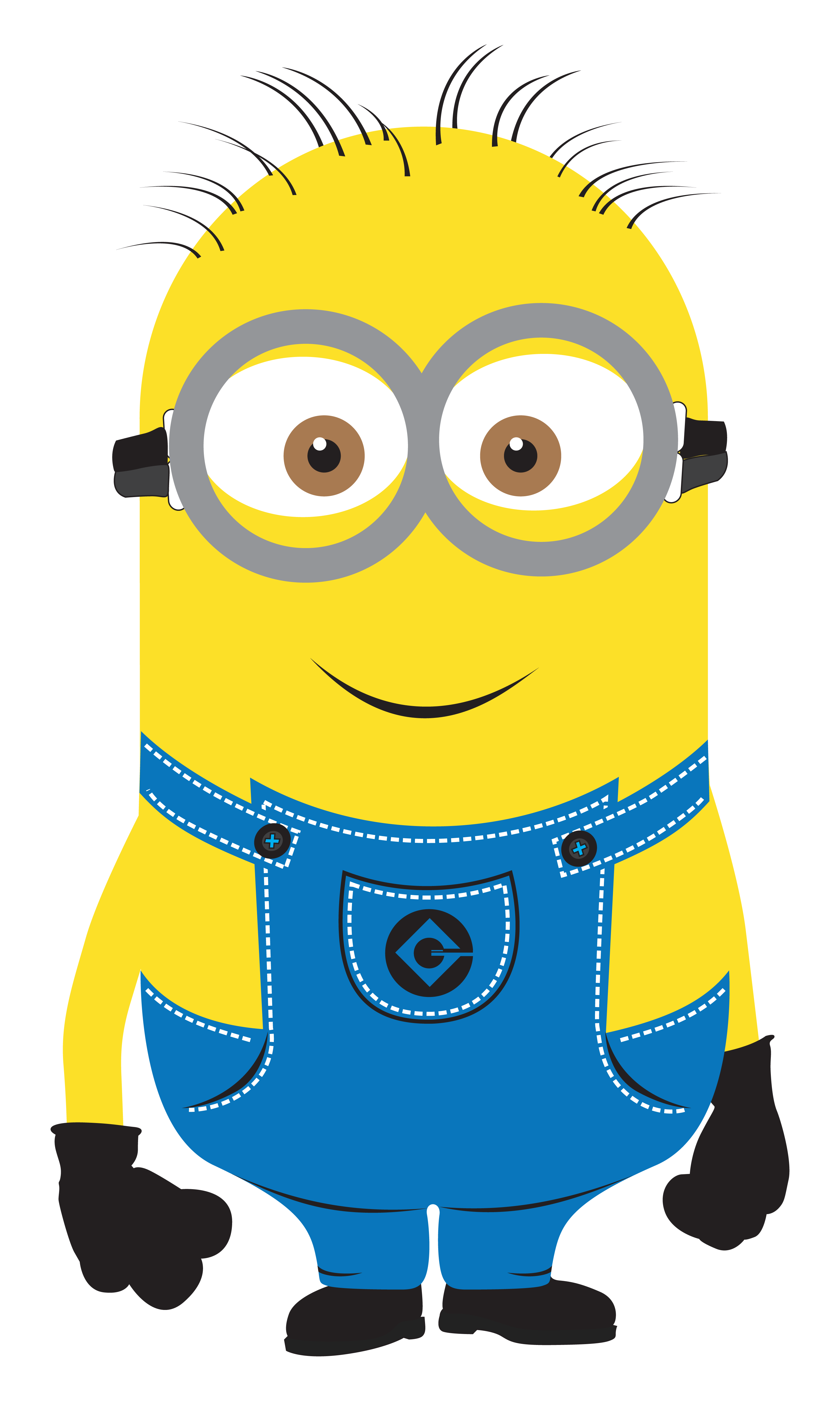 Despicable Me Minions Vector 3000x5000 Despicable Me Minions Vector