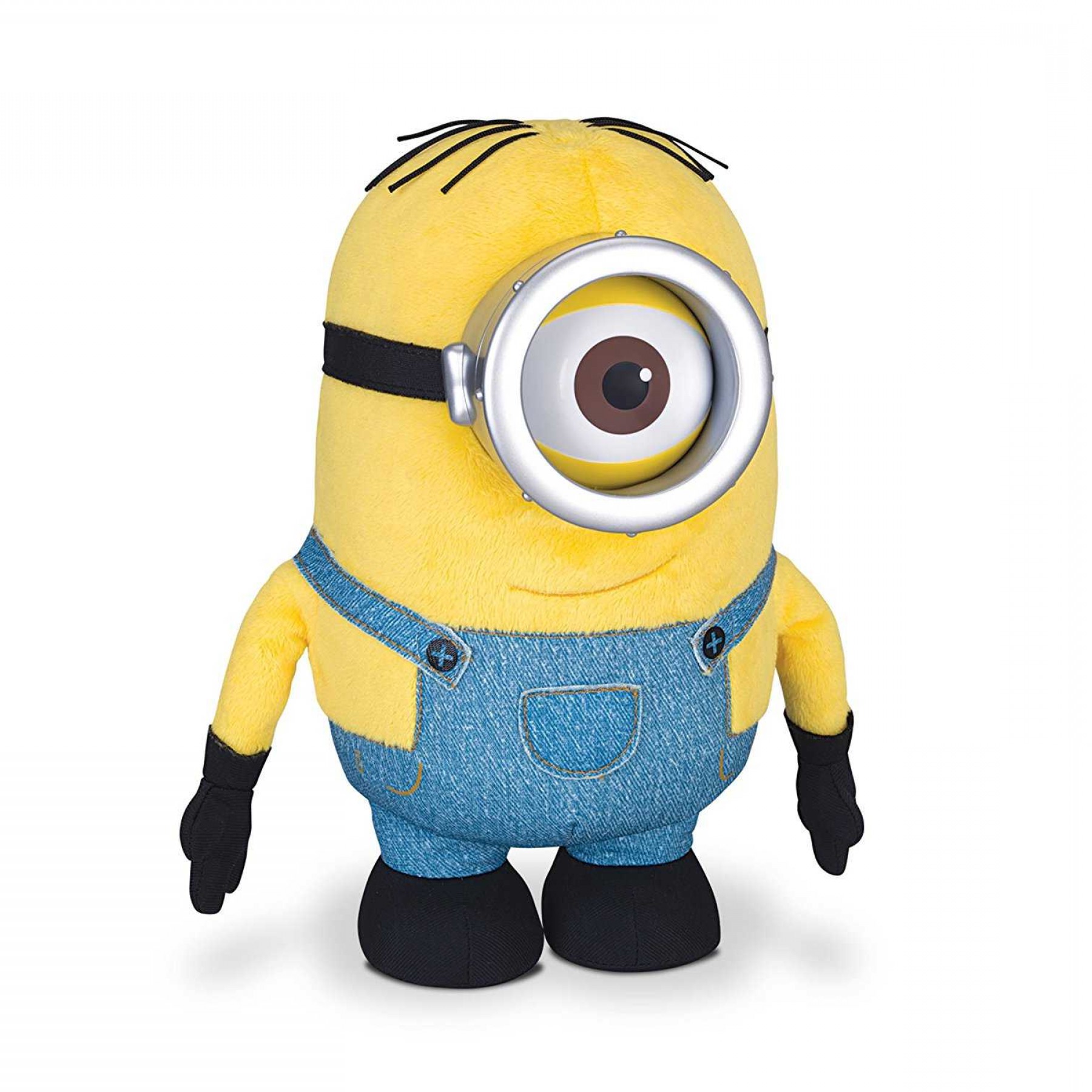 Minion Vector Art At Vectorified.com 