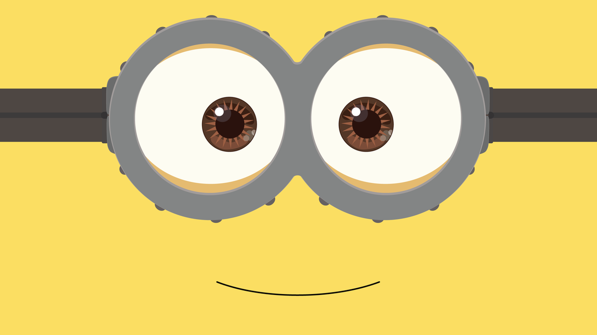1191x670 Cute Minion Wallpapers Hd For Desktop