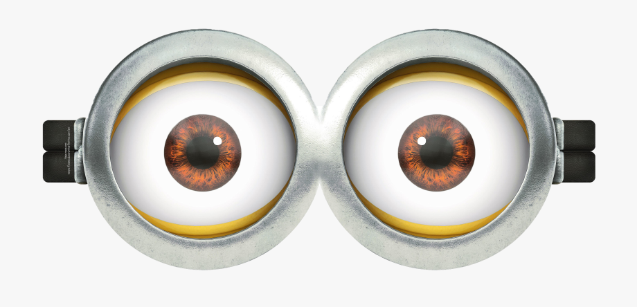 Minions Eyes Vector at Vectorified.com | Collection of Minions Eyes