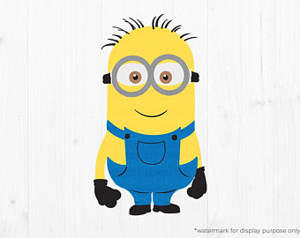 340x270 Minion Etsy