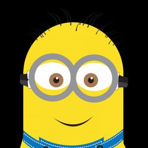 Minions Eyes Vector at Vectorified.com | Collection of Minions Eyes ...