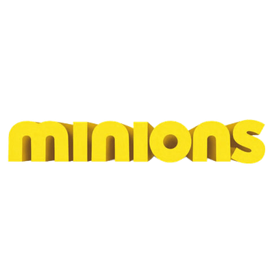 Minions Logo Vector at Vectorified.com | Collection of Minions Logo ...