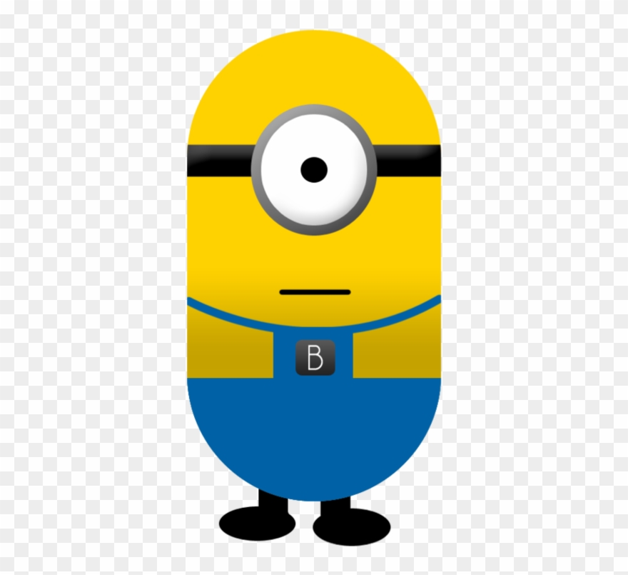 Minions Logo Vector at Collection of Minions Logo