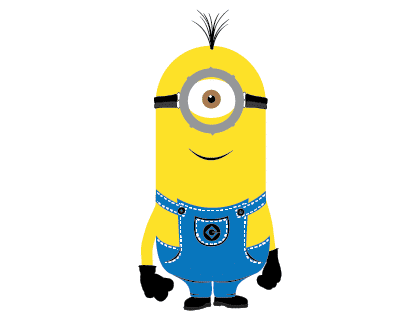 Minions Logo Vector at Vectorified.com | Collection of Minions Logo ...