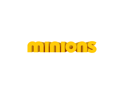 420x320 Minions Vector Logo Design Logopik