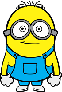 202x300 Minion Logo Vector