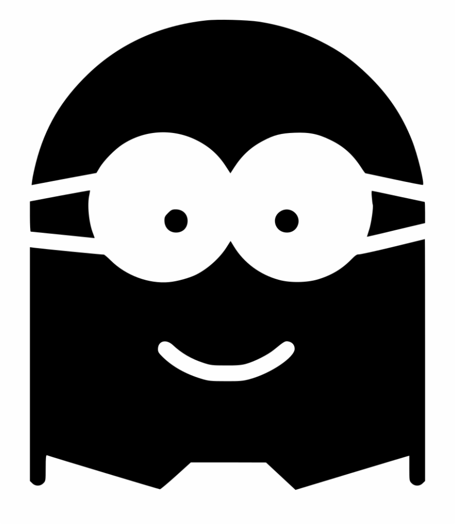 Minions Logo Vector at Collection of Minions Logo