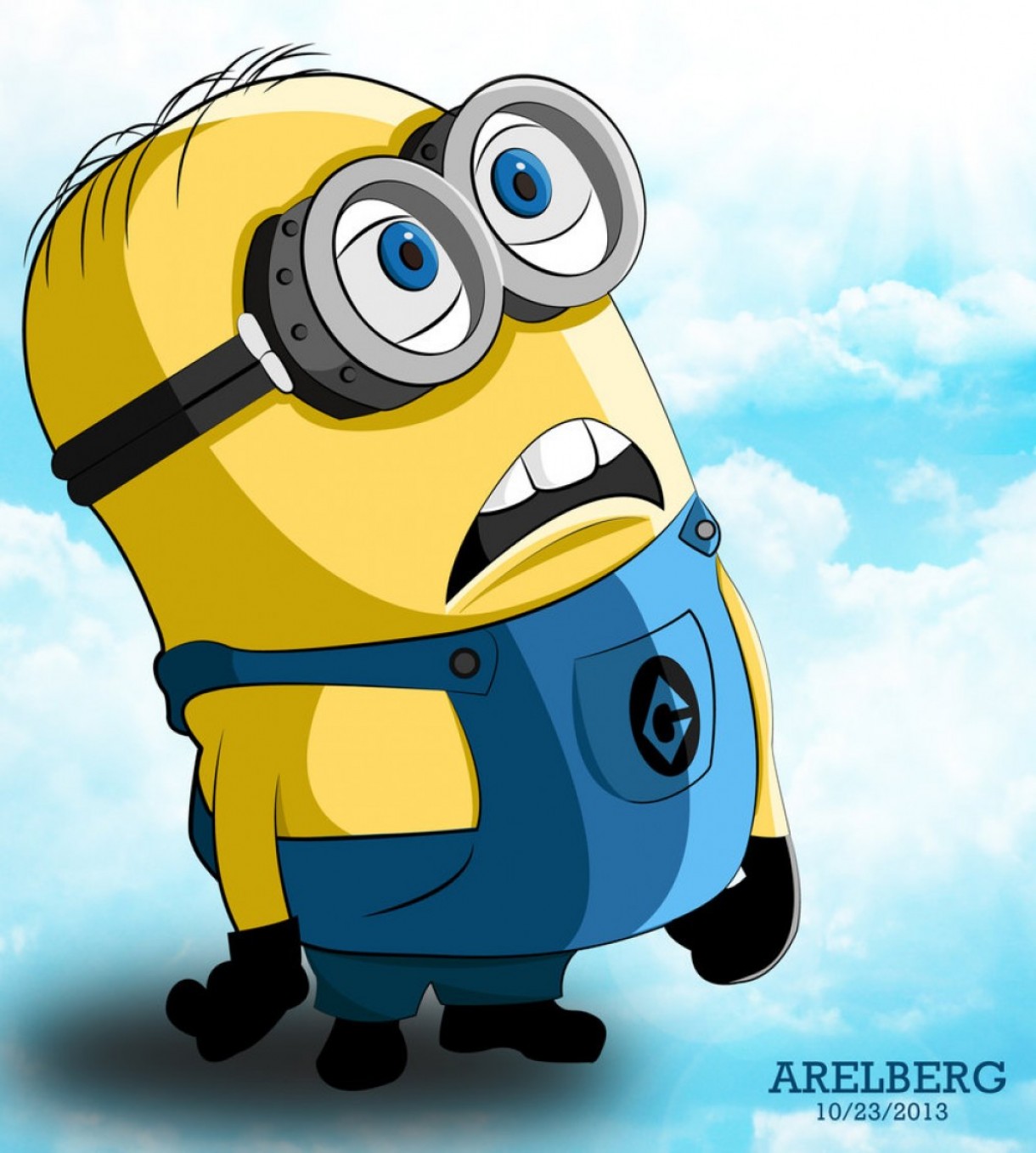 Minions Vector Images at Vectorified.com | Collection of Minions Vector ...