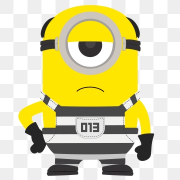 360x360 Minions Png, Vector, And Clipart With Transparent Background
