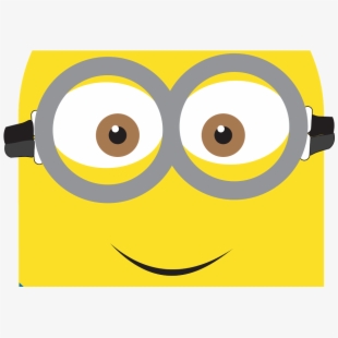 310x310 Face Clipart Minion