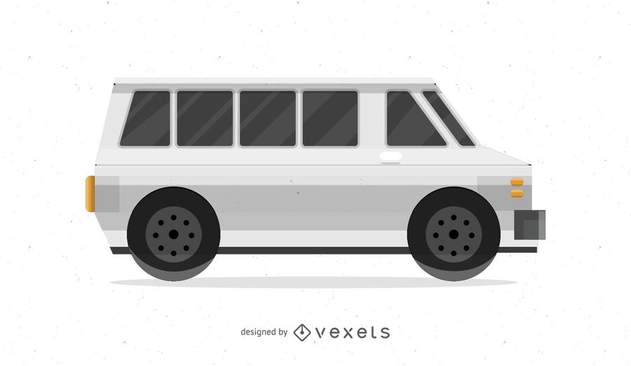 900x522 Vector Minibus